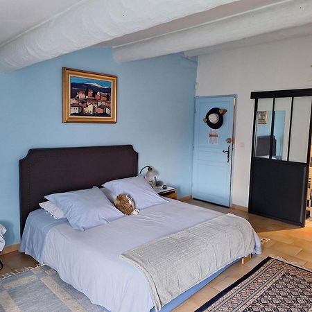Clos Des Herissons - Chambres D'Hote - Piscine & Jardin Lauris Ngoại thất bức ảnh
