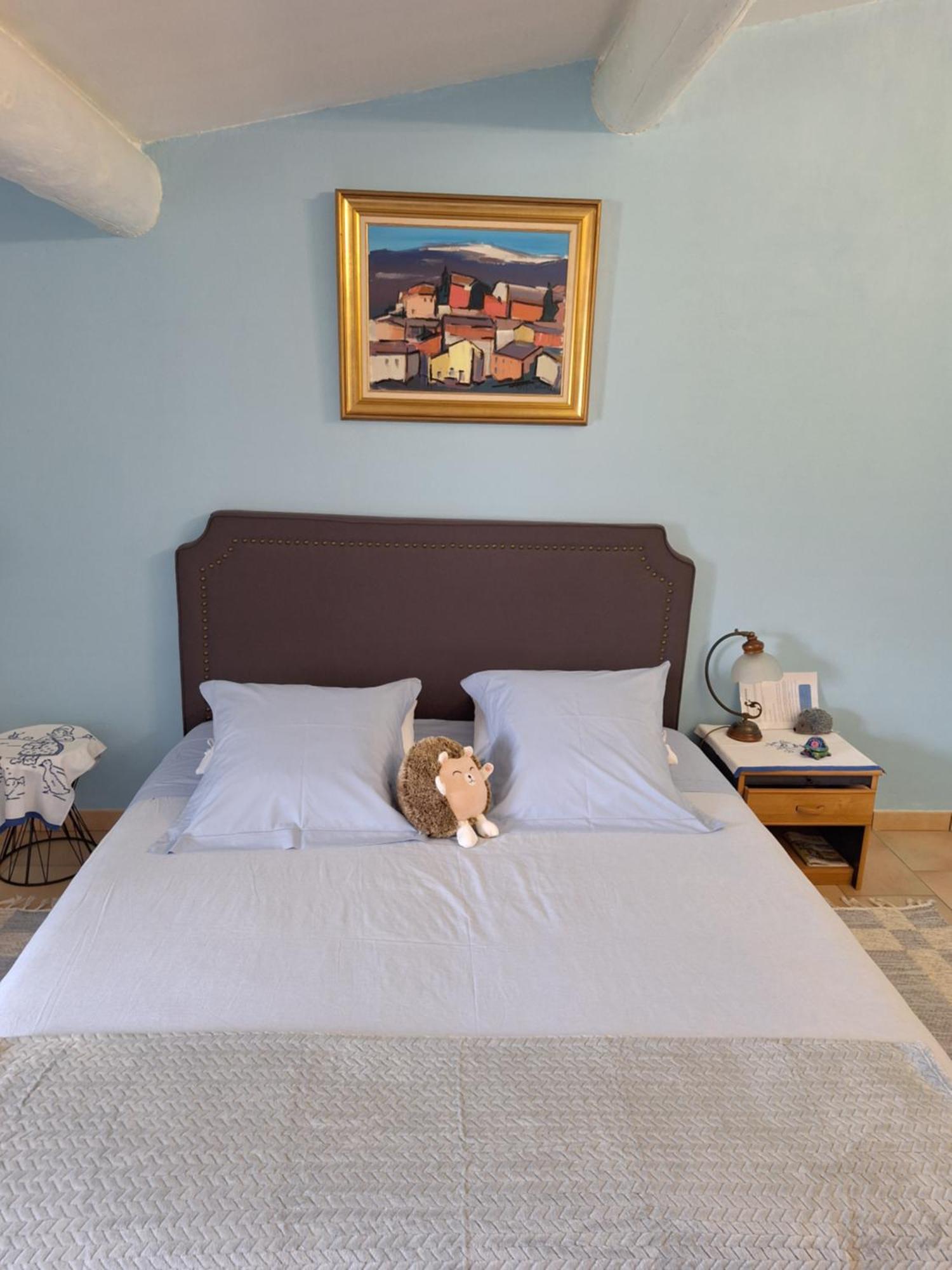 Clos Des Herissons - Chambres D'Hote - Piscine & Jardin Lauris Ngoại thất bức ảnh