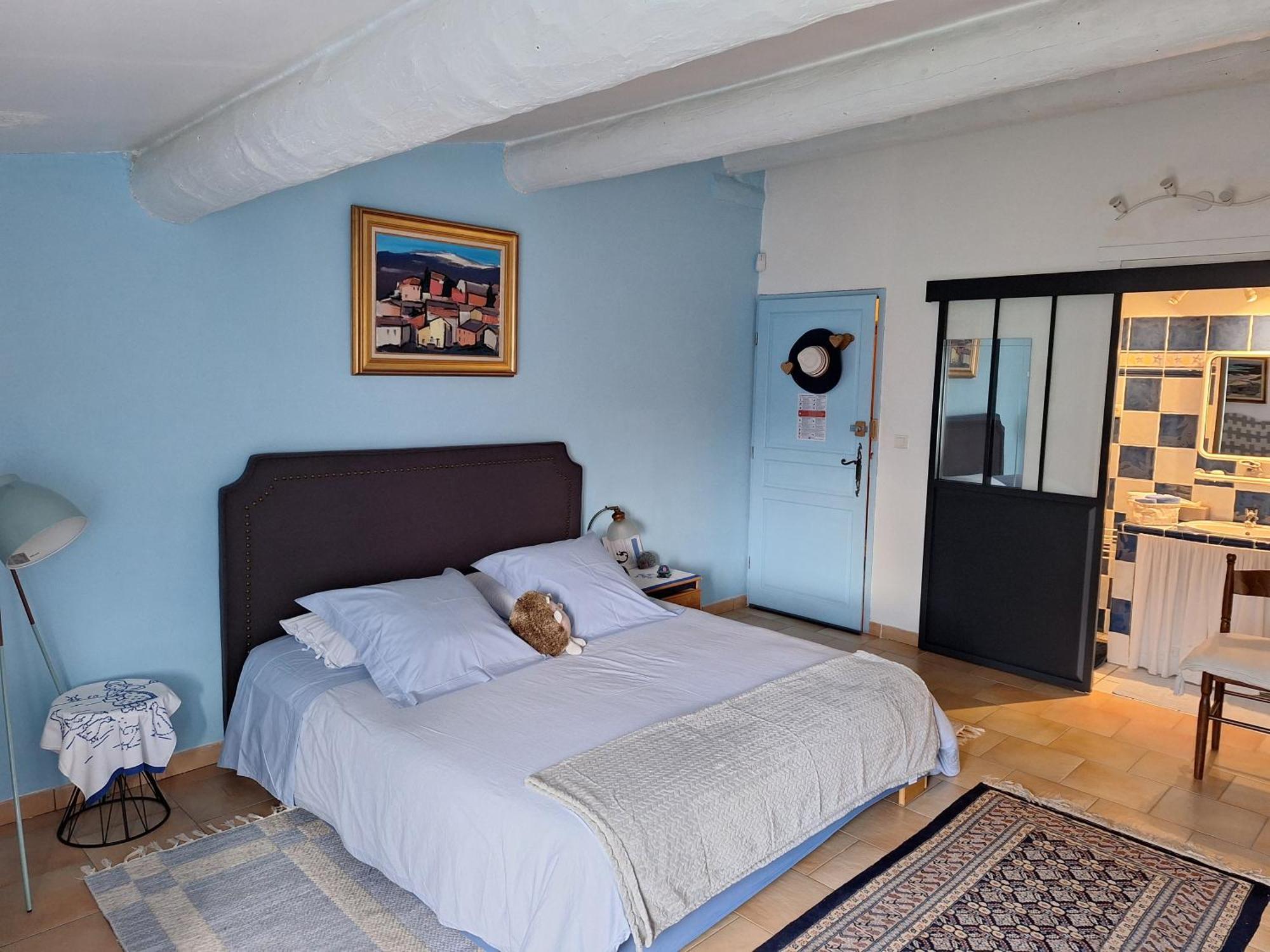 Clos Des Herissons - Chambres D'Hote - Piscine & Jardin Lauris Ngoại thất bức ảnh