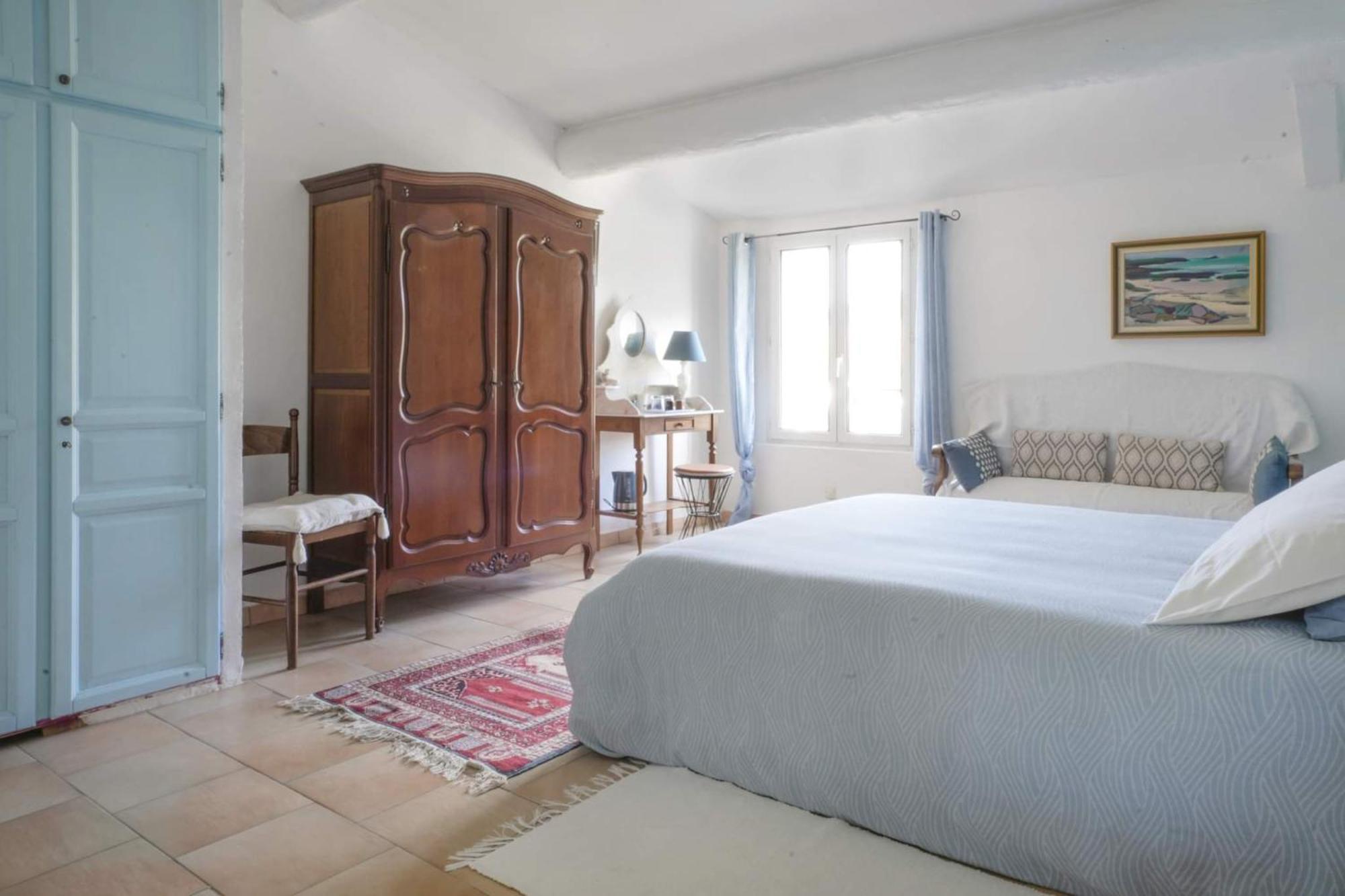 Clos Des Herissons - Chambres D'Hote - Piscine & Jardin Lauris Ngoại thất bức ảnh
