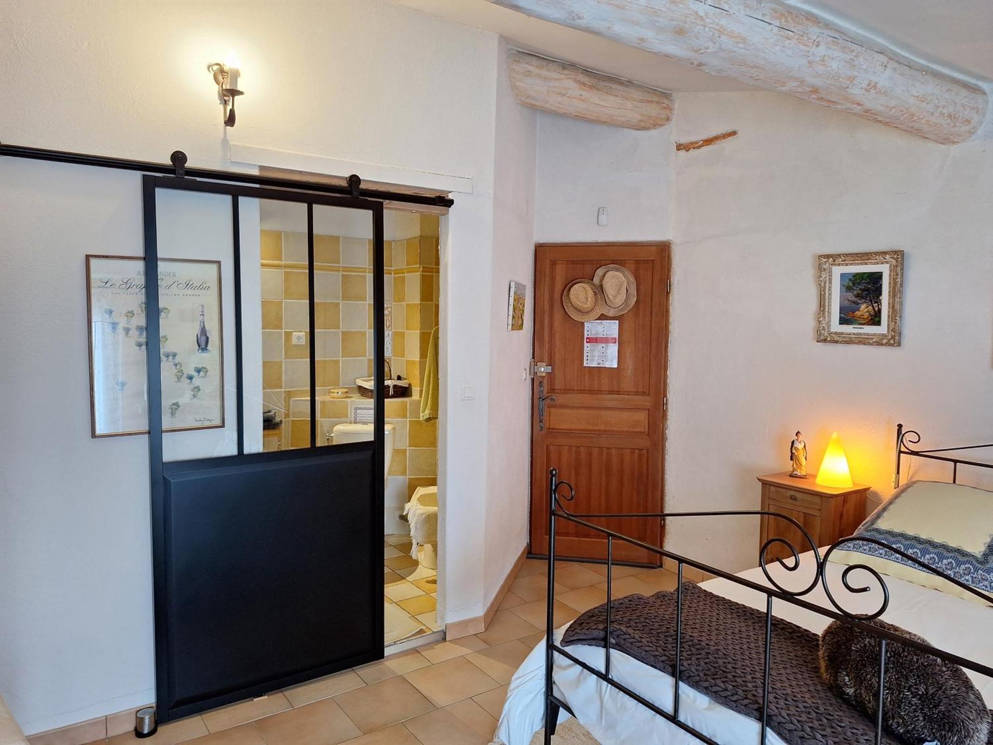 Clos Des Herissons - Chambres D'Hote - Piscine & Jardin Lauris Ngoại thất bức ảnh