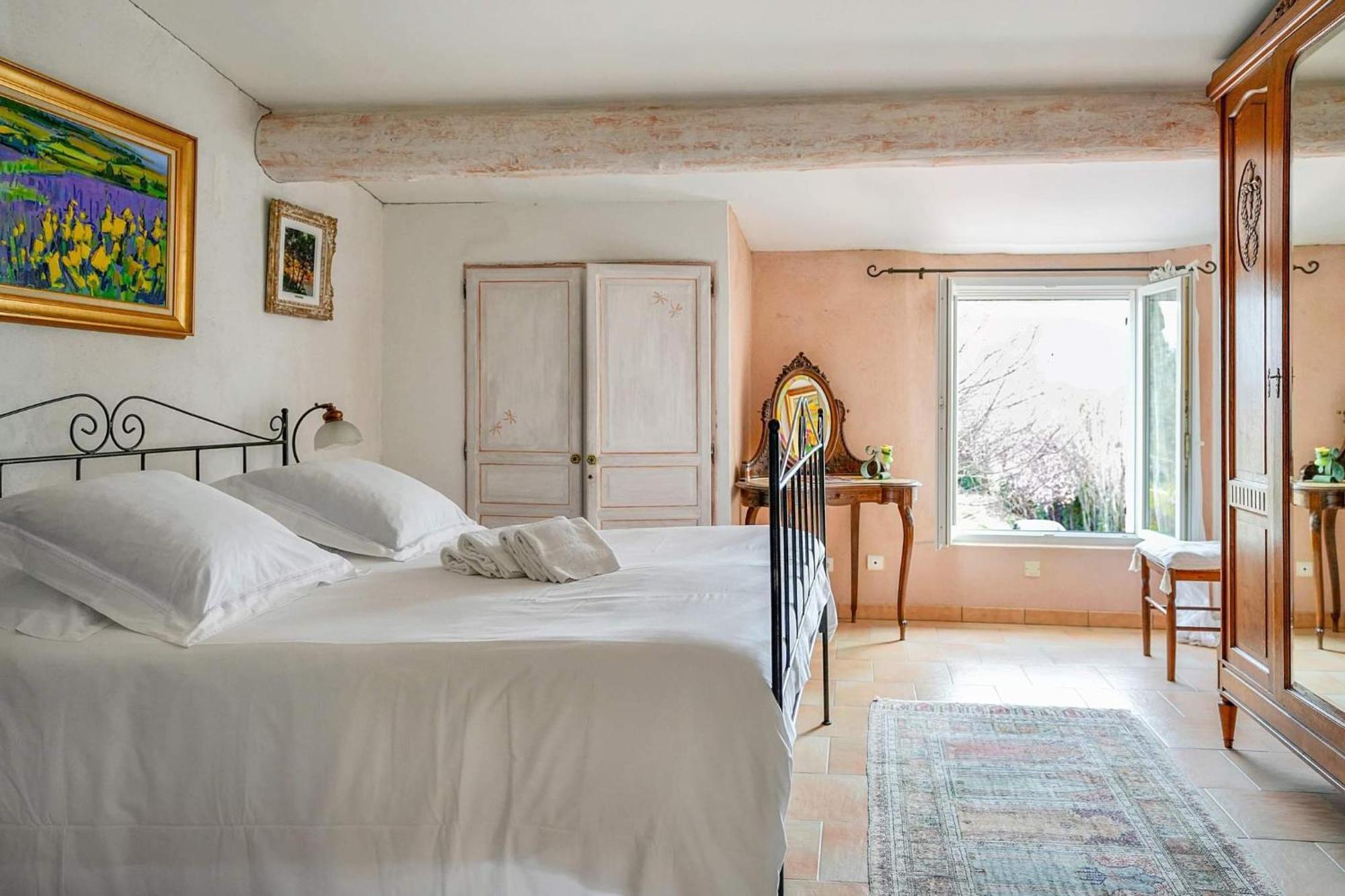 Clos Des Herissons - Chambres D'Hote - Piscine & Jardin Lauris Ngoại thất bức ảnh
