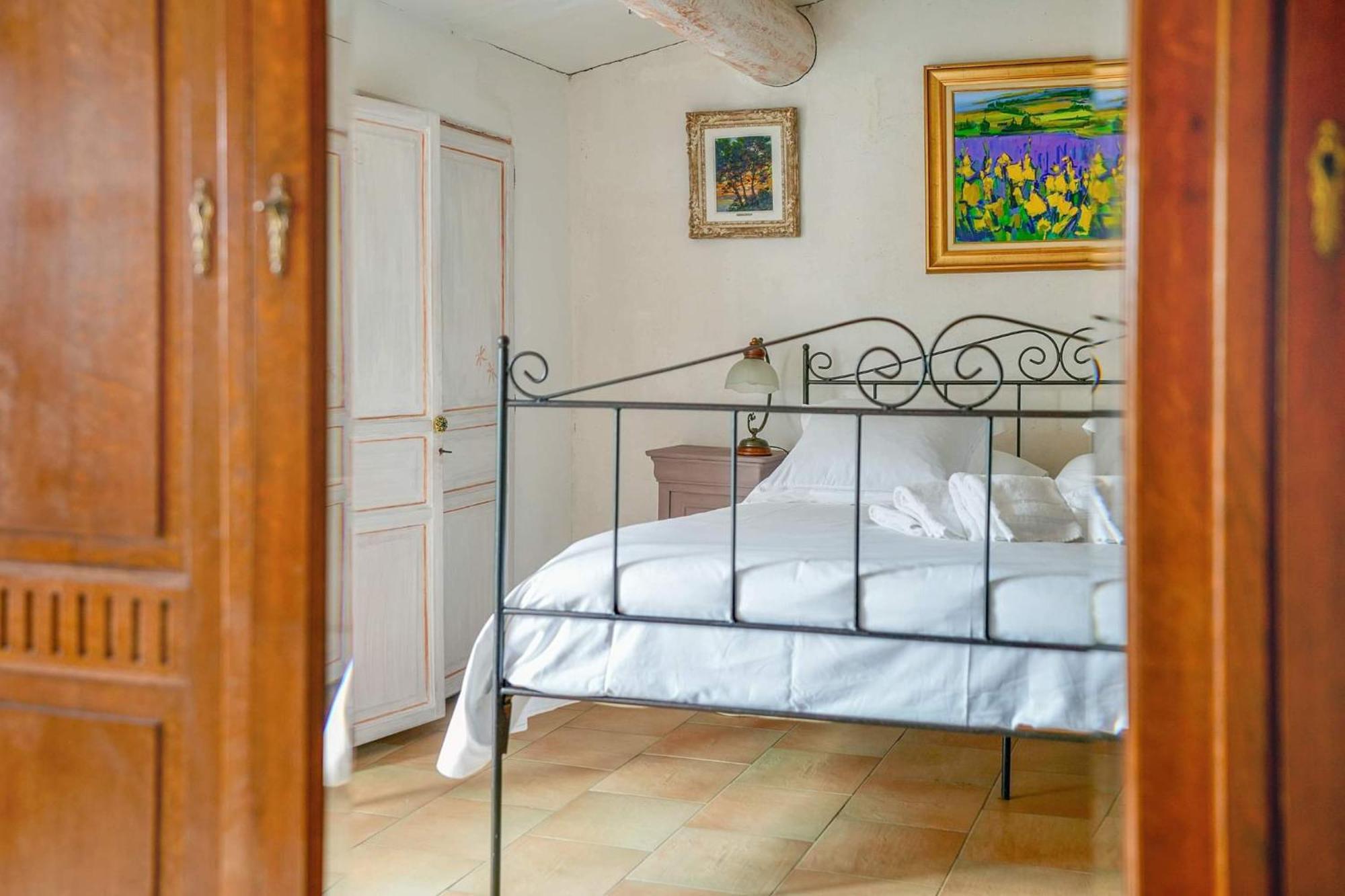Clos Des Herissons - Chambres D'Hote - Piscine & Jardin Lauris Ngoại thất bức ảnh